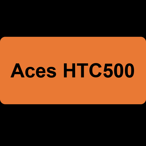 Aces HTC500